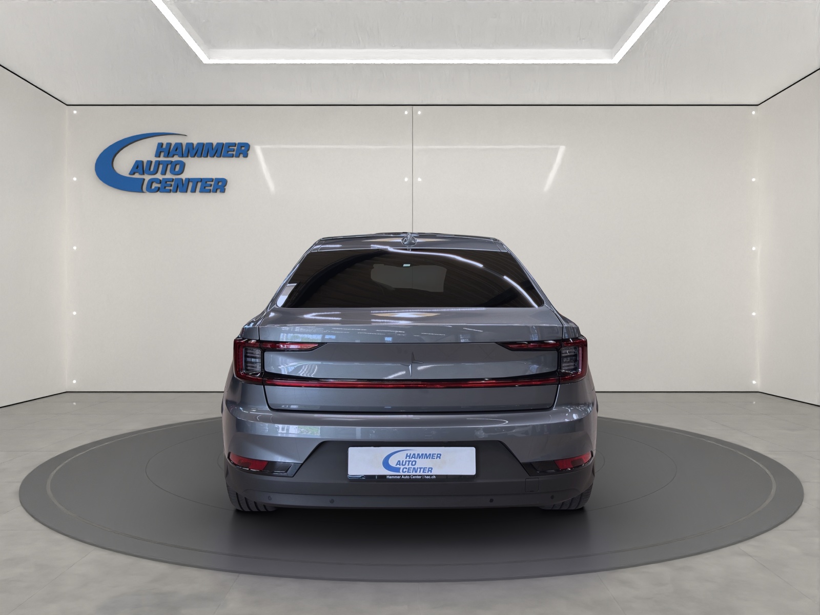 POLESTAR 2 Long Range Dual Motor Prime-image-3
