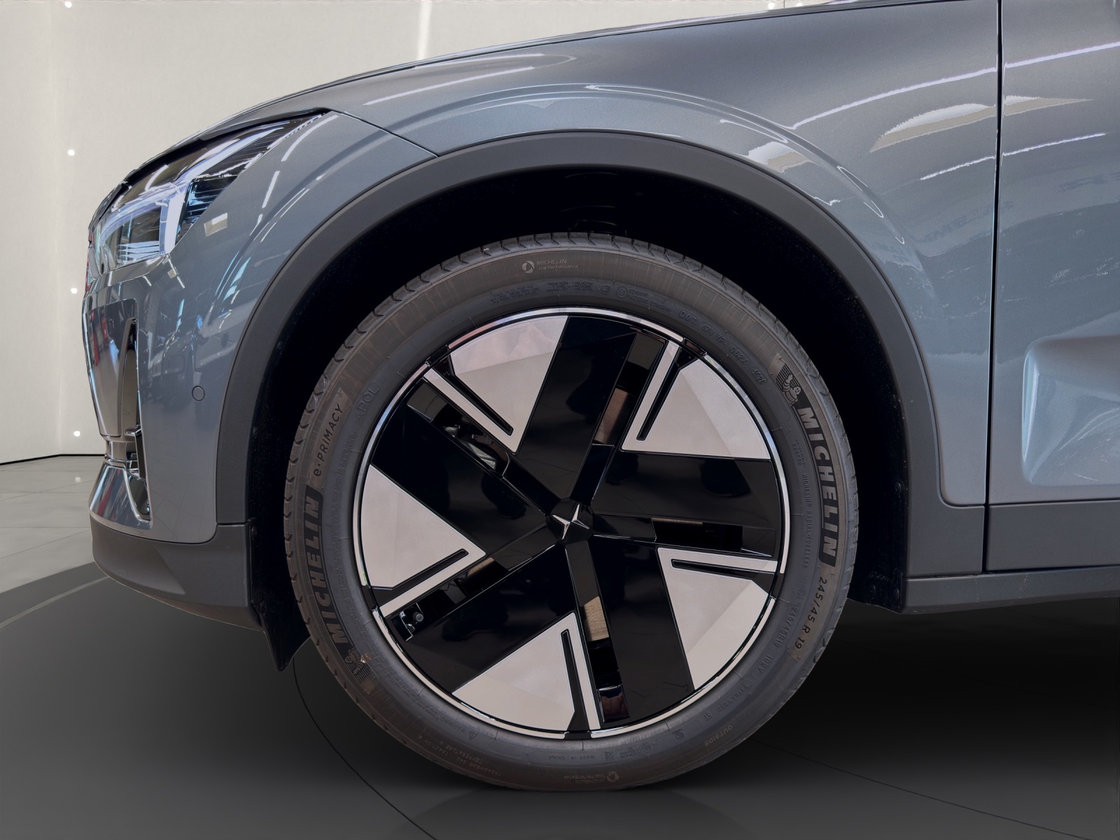 POLESTAR 2 Long Range Dual Motor Prime-image-15