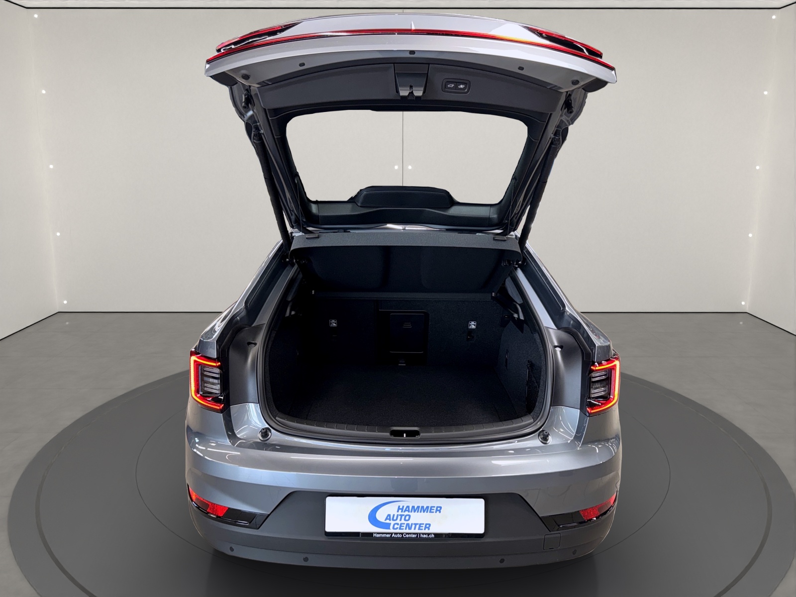 POLESTAR 2 Long Range Dual Motor Prime-image-5