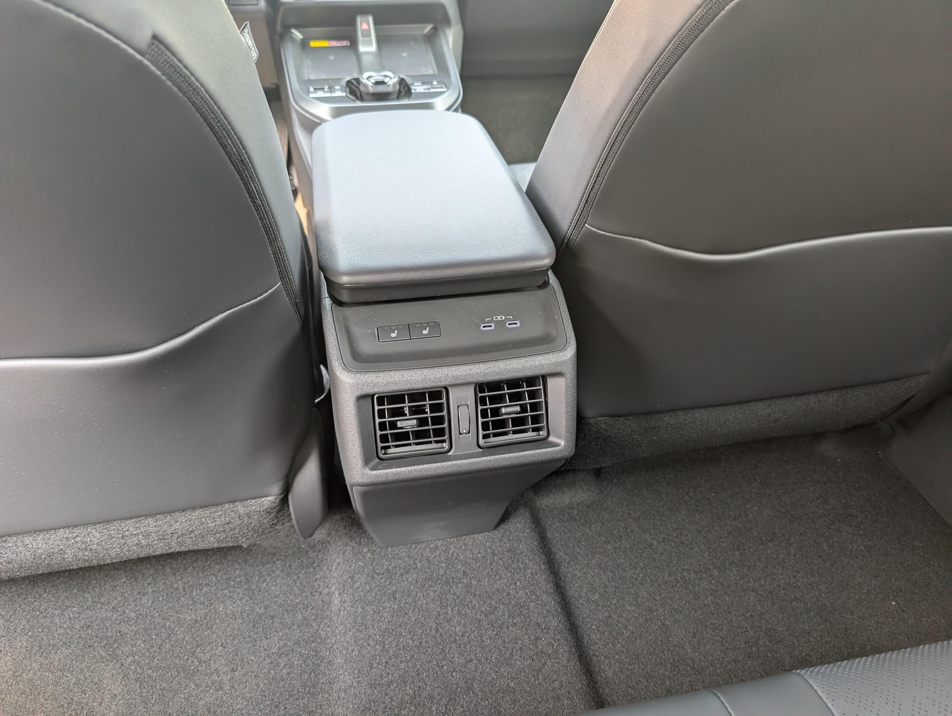 SUBARU E-Outback eV Classic AWD-image-8