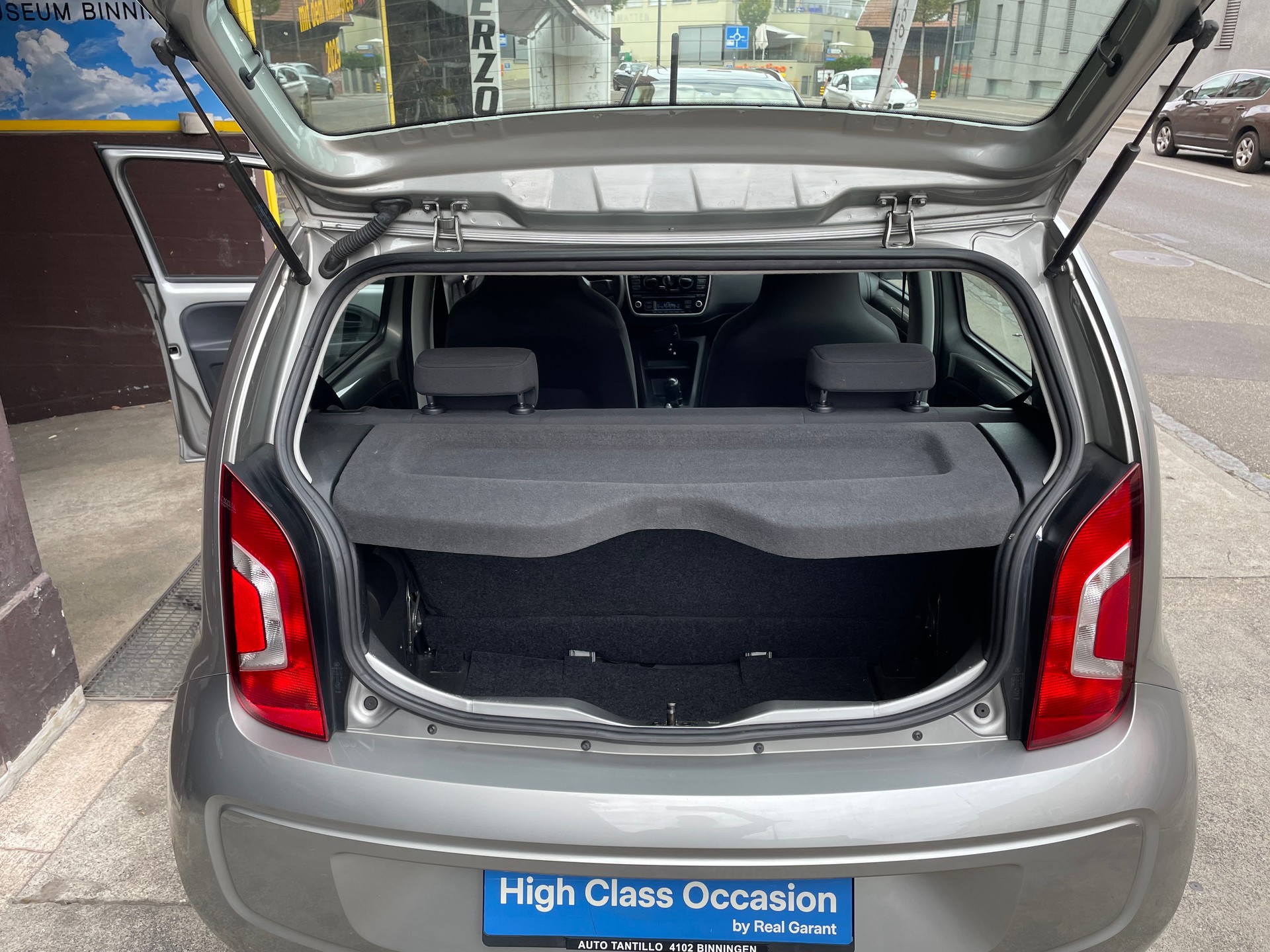 VW Up 1.0 BMT move up, Frisch ab MFK 08.2026-image-15