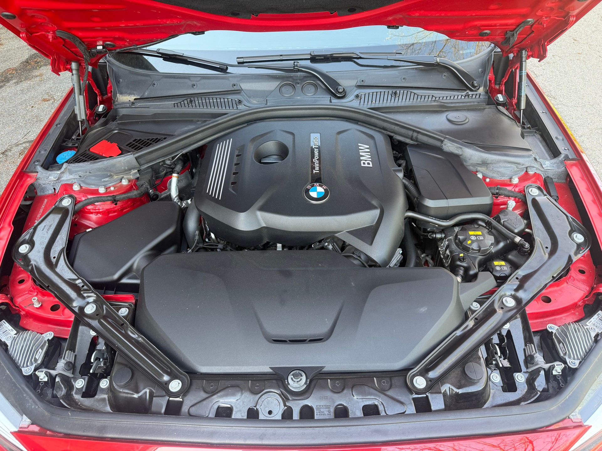BMW 220i Steptronic-image-9
