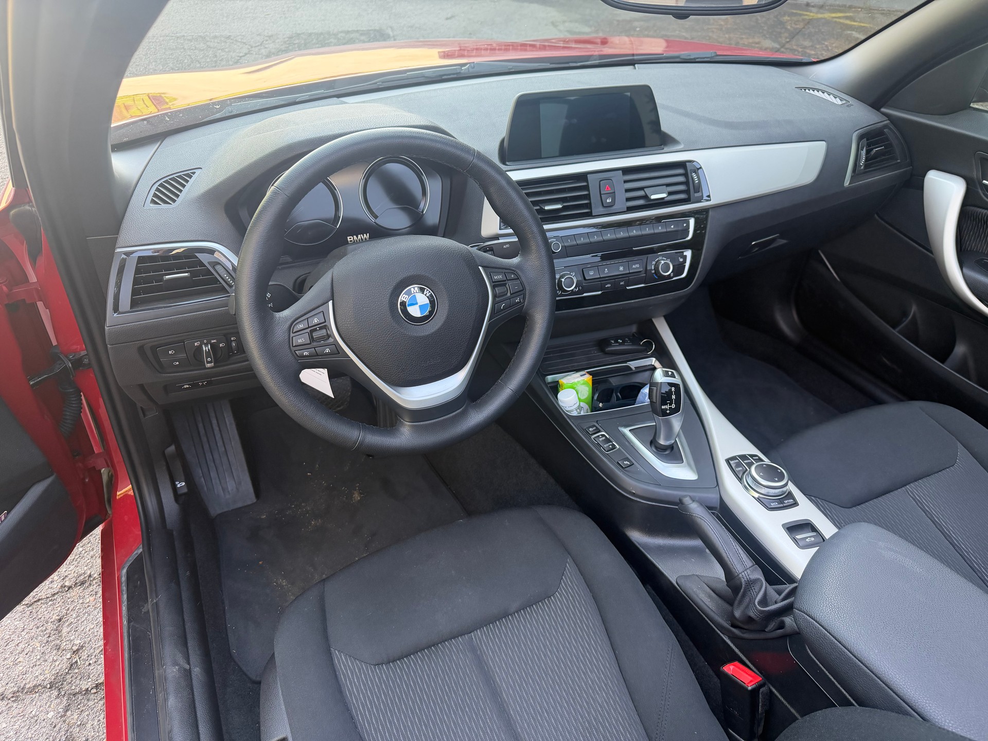 BMW 220i Steptronic-image-6