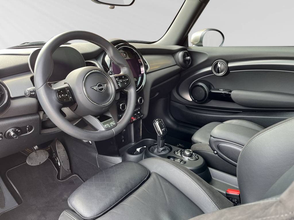 MINI Cooper S Trafalgar Edition Steptronic DKG-image-4