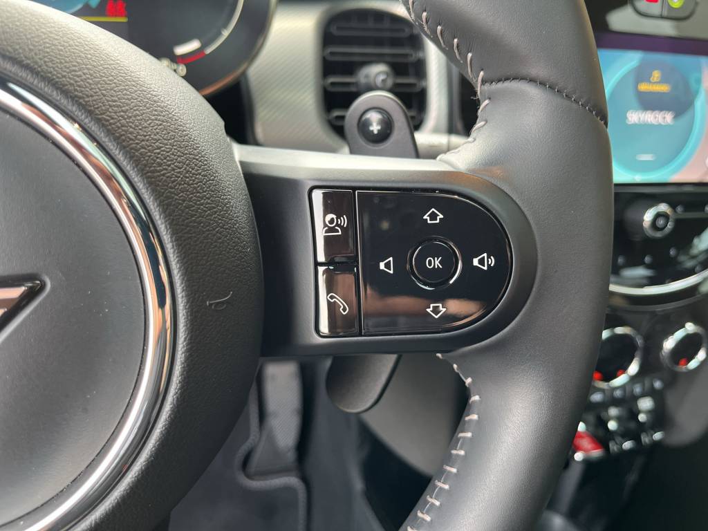 MINI Cooper S Trafalgar Edition Steptronic DKG-image-16