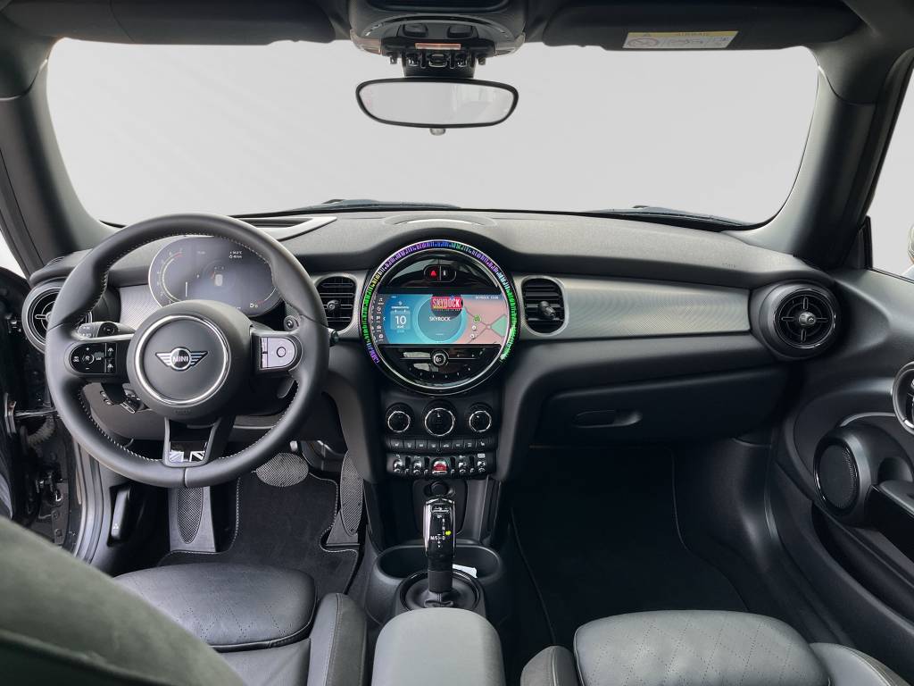 MINI Cooper S Trafalgar Edition Steptronic DKG-image-6