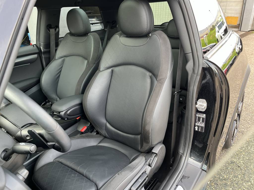 MINI Cooper S Trafalgar Edition Steptronic DKG-image-10