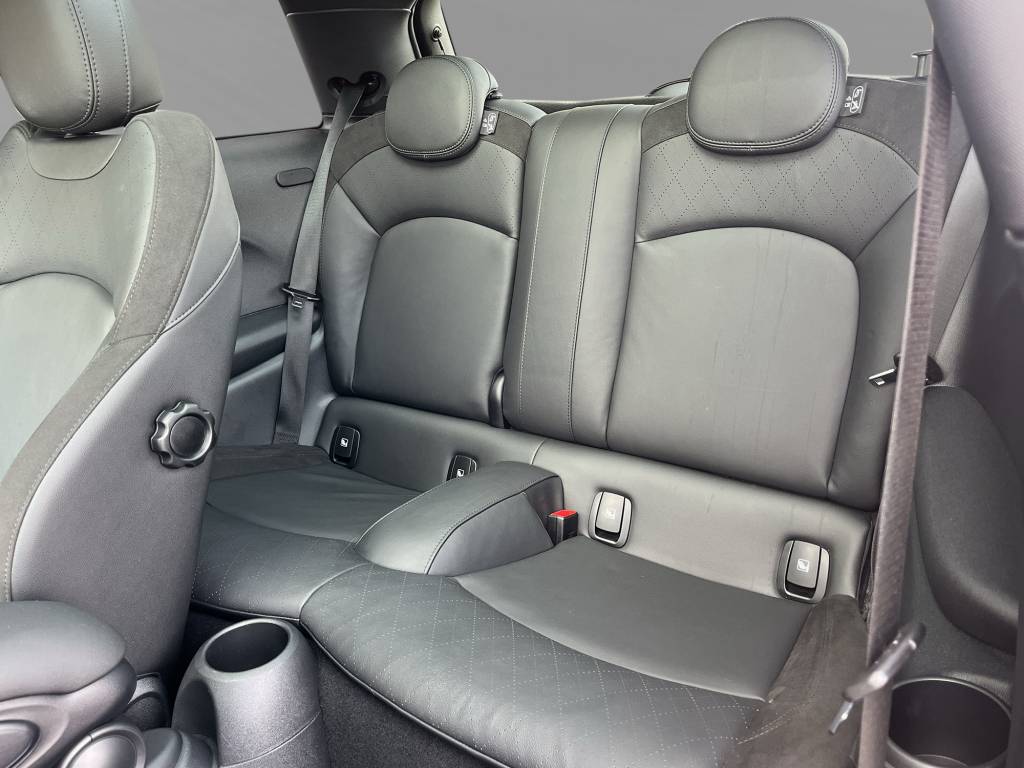 MINI Cooper S Trafalgar Edition Steptronic DKG-image-7