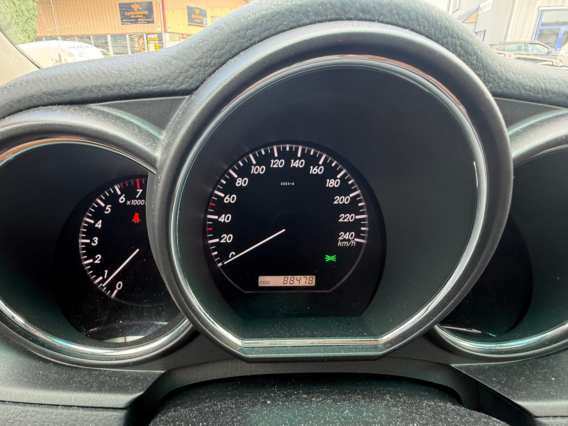 LEXUS RX 300 Edition AWD Automatic-image-13