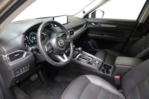 Image MAZDA CX-5 CX-5 D184 Excl-linAWD Aut