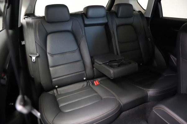Image MAZDA CX-5 CX-5 D184 Excl-linAWD Aut