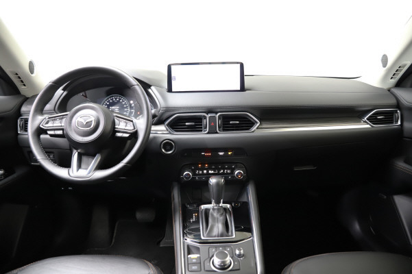 Image MAZDA CX-5 CX-5 D184 Excl-linAWD Aut