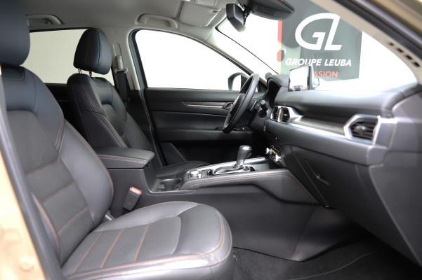 Image MAZDA CX-5 CX-5 D184 Excl-linAWD Aut
