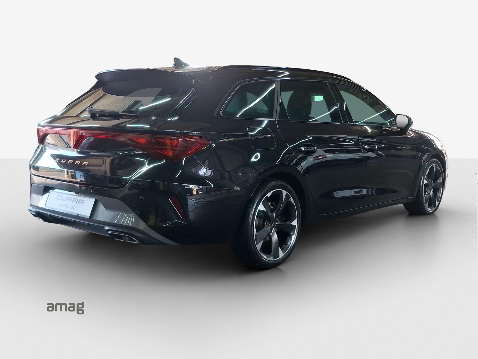 CUPRA LEON ST 1.5 eTSI DSG-image-4
