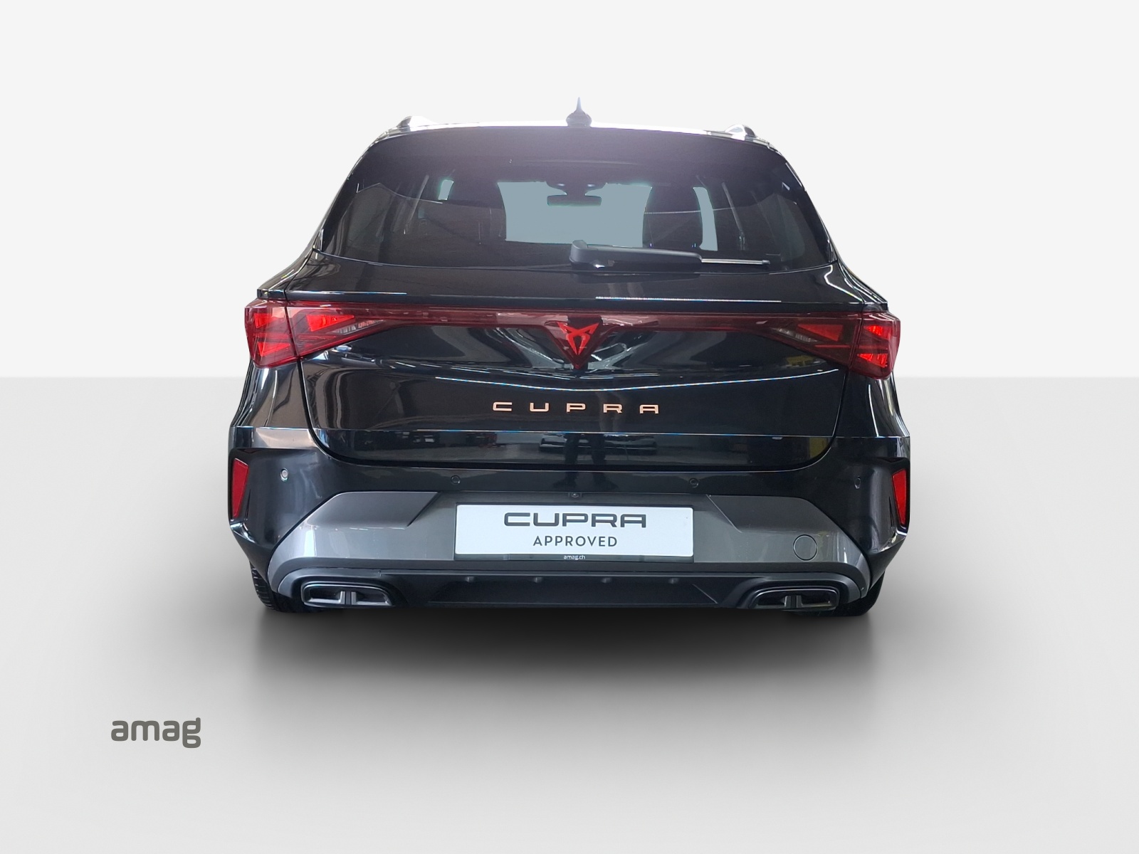 CUPRA LEON ST 1.5 eTSI DSG-image-3