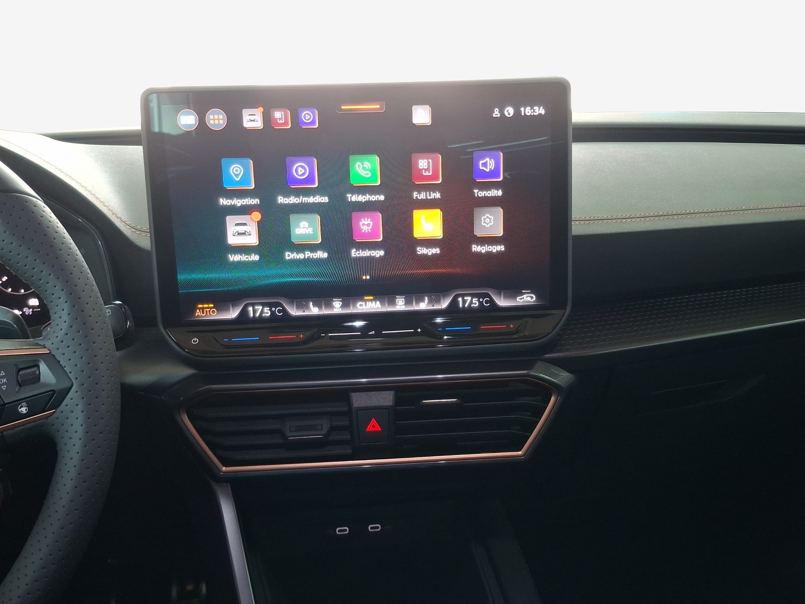 CUPRA LEON ST 1.5 eTSI DSG-image-10