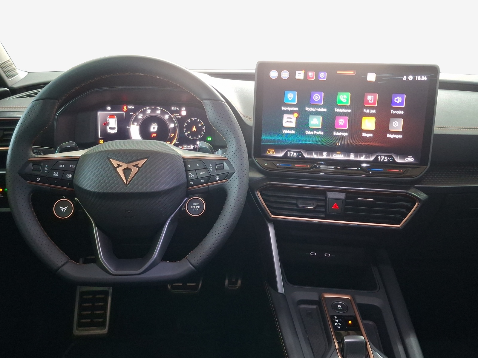 CUPRA LEON ST 1.5 eTSI DSG-image-8