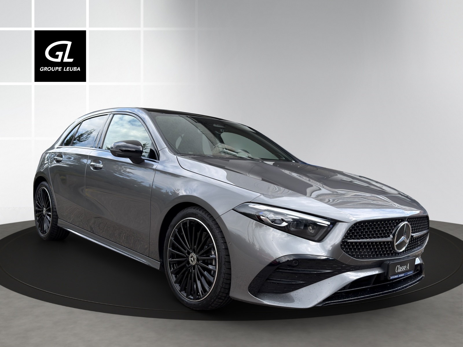 MERCEDES-BENZ A 220 4Matic 8G-DCT-image-0