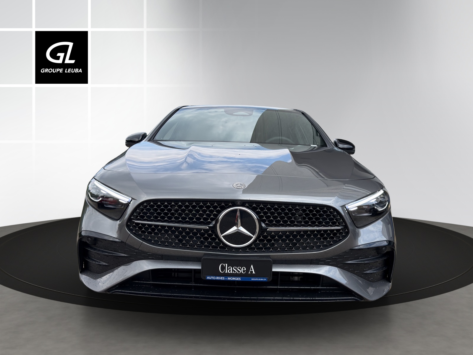 MERCEDES-BENZ A 220 4Matic 8G-DCT-image-1
