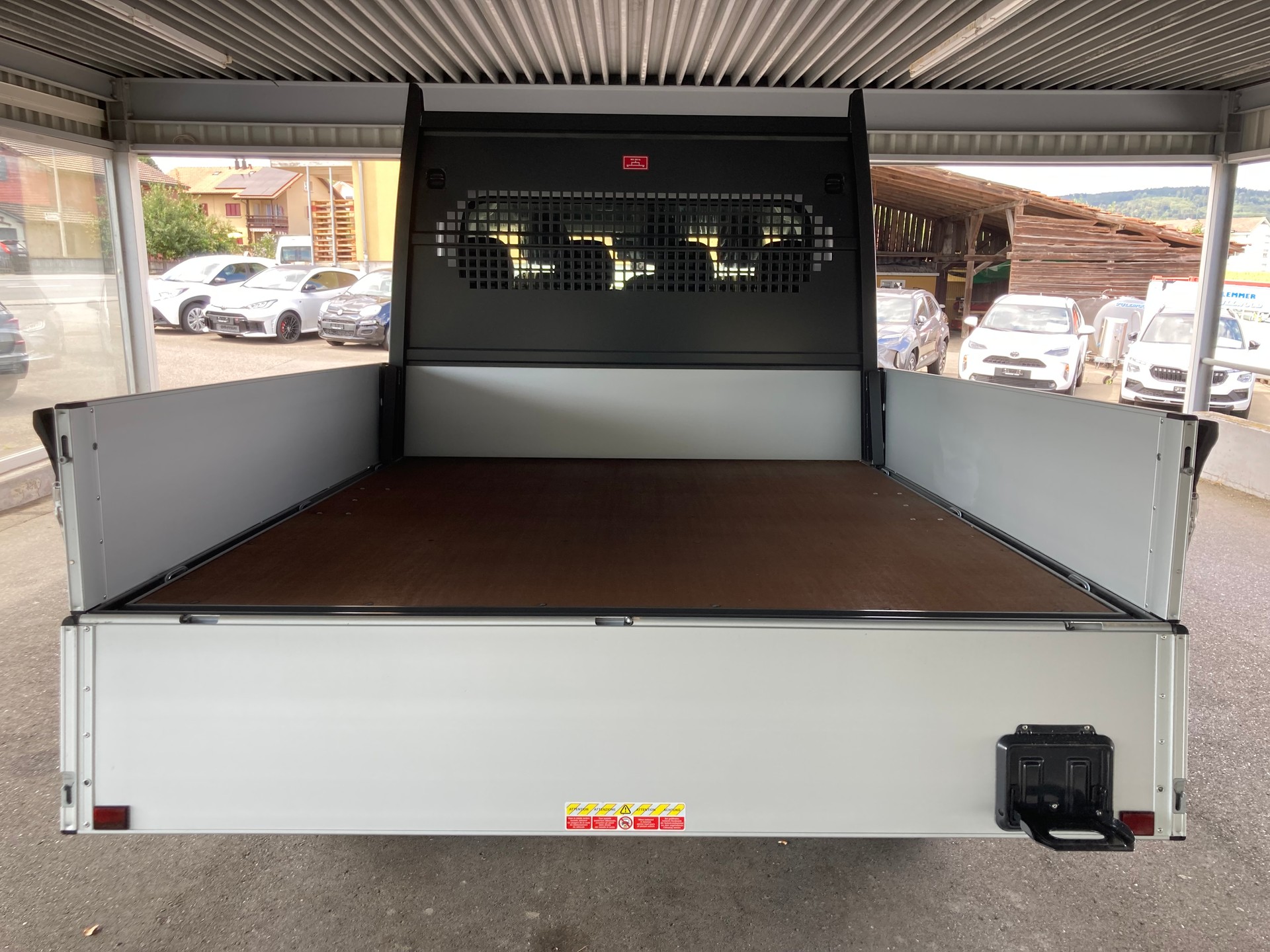 CITROEN Jumper 35+ 2.2 BlueHDi 140 L2 Brücke DK-image-8