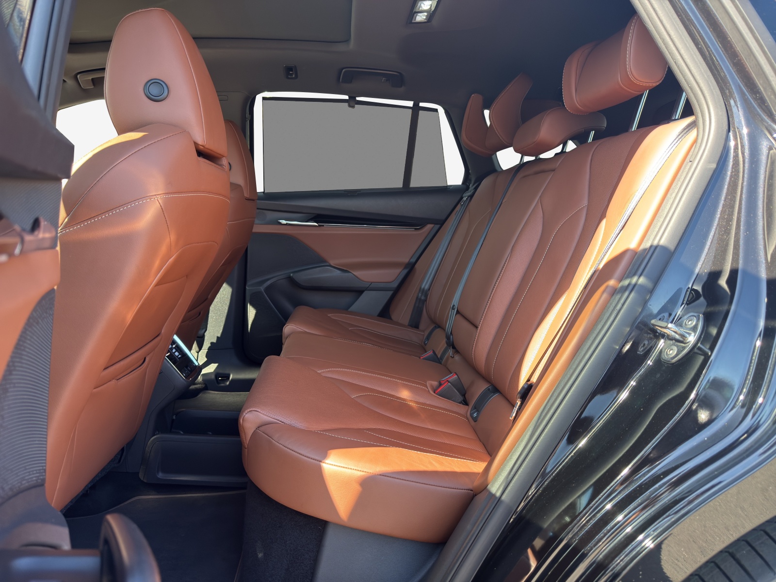 SKODA Enyaq iV 80x Founders Edition-image-12
