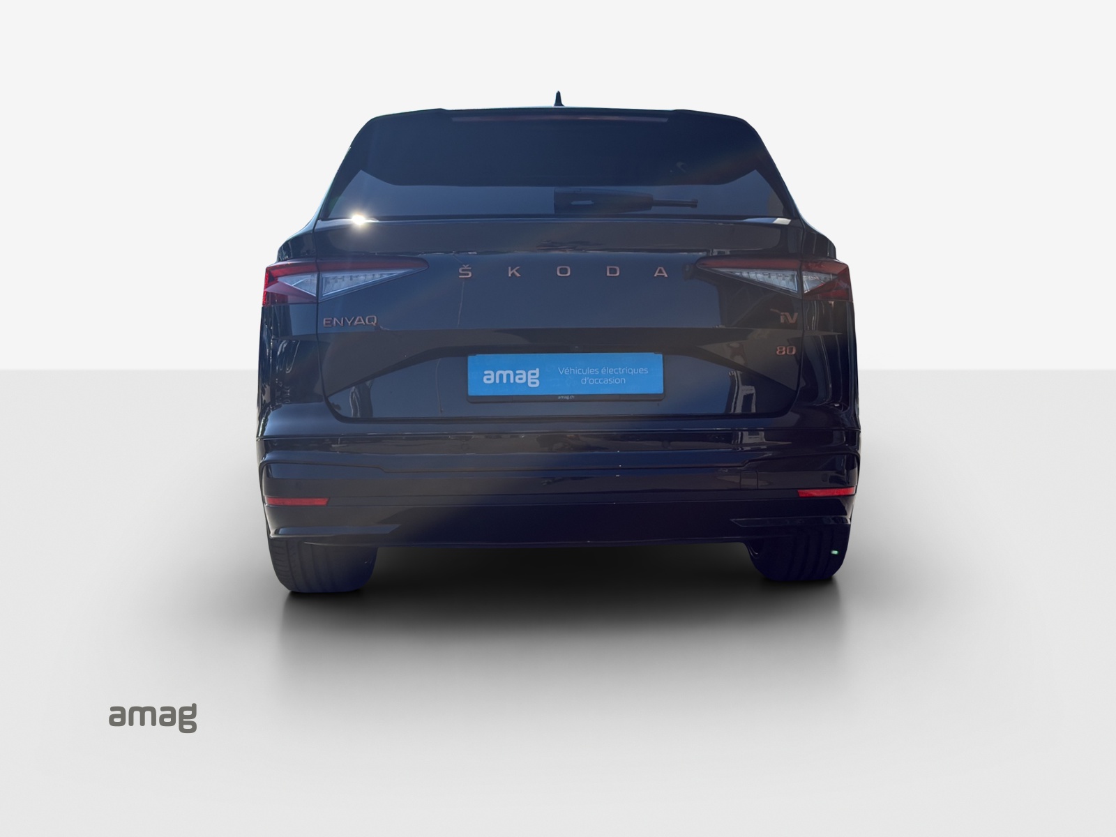 SKODA Enyaq iV 80x Founders Edition-image-4