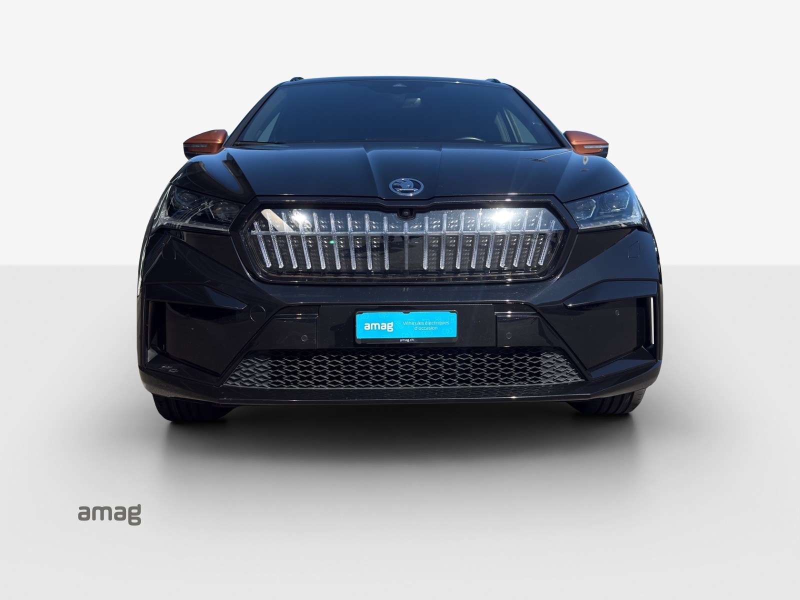 SKODA Enyaq iV 80x Founders Edition-image-7
