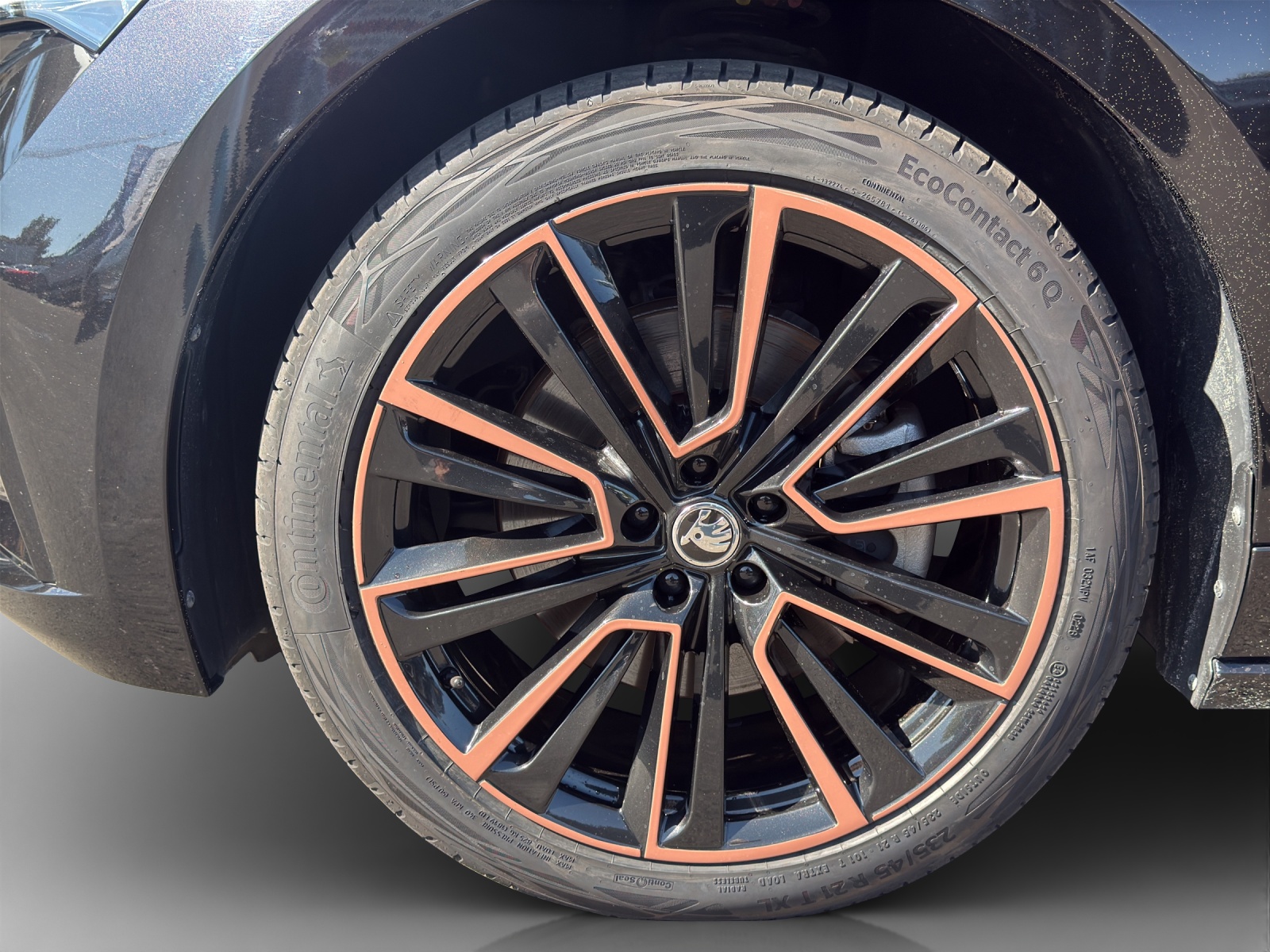 SKODA Enyaq iV 80x Founders Edition-image-14