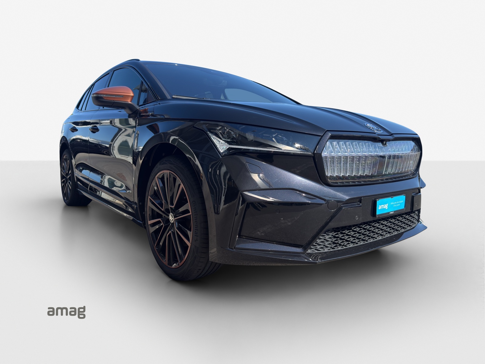 SKODA Enyaq iV 80x Founders Edition-image-6
