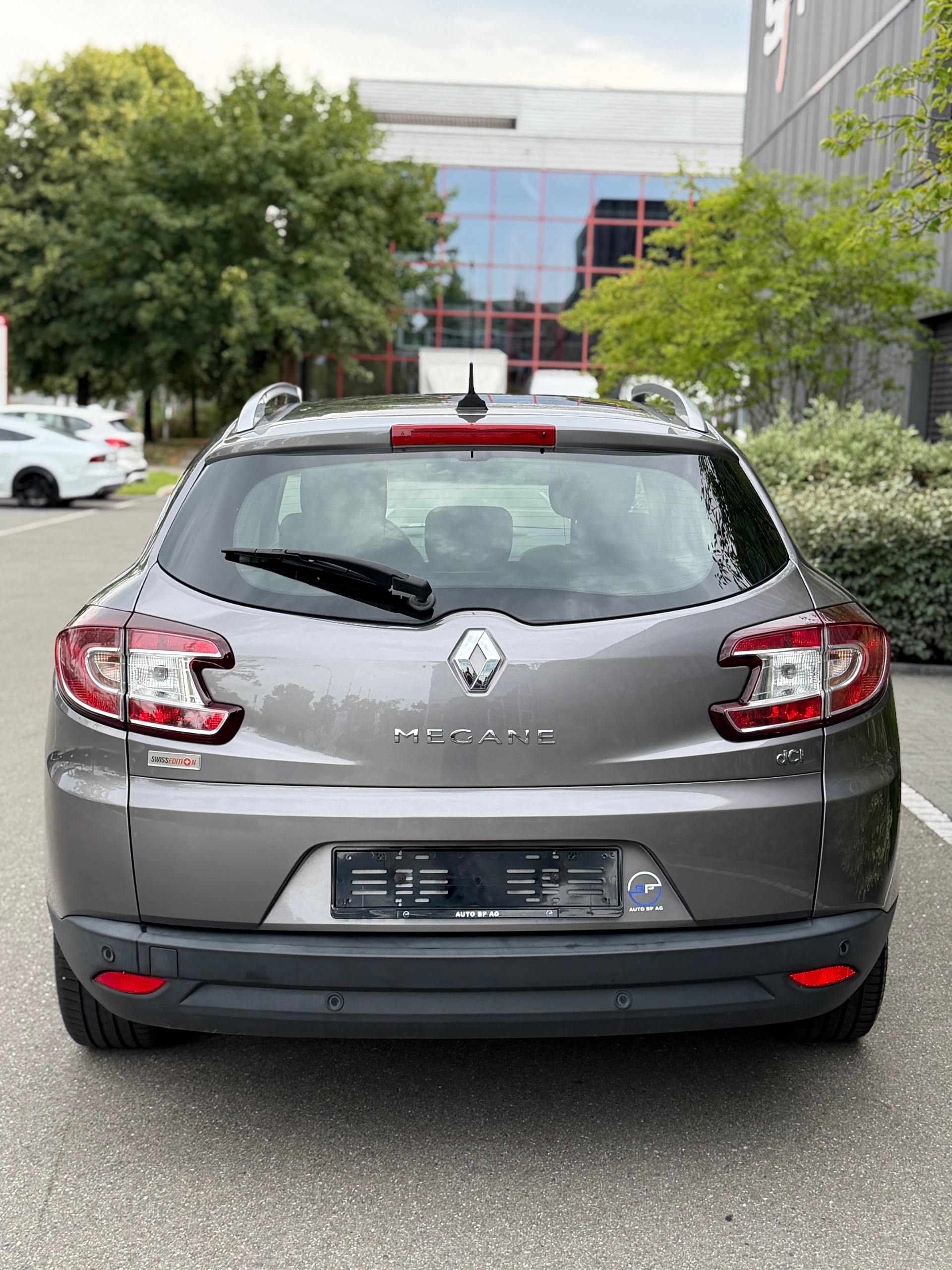RENAULT Mégane Grandtour 1.5 dCi Bose EDC-image-4