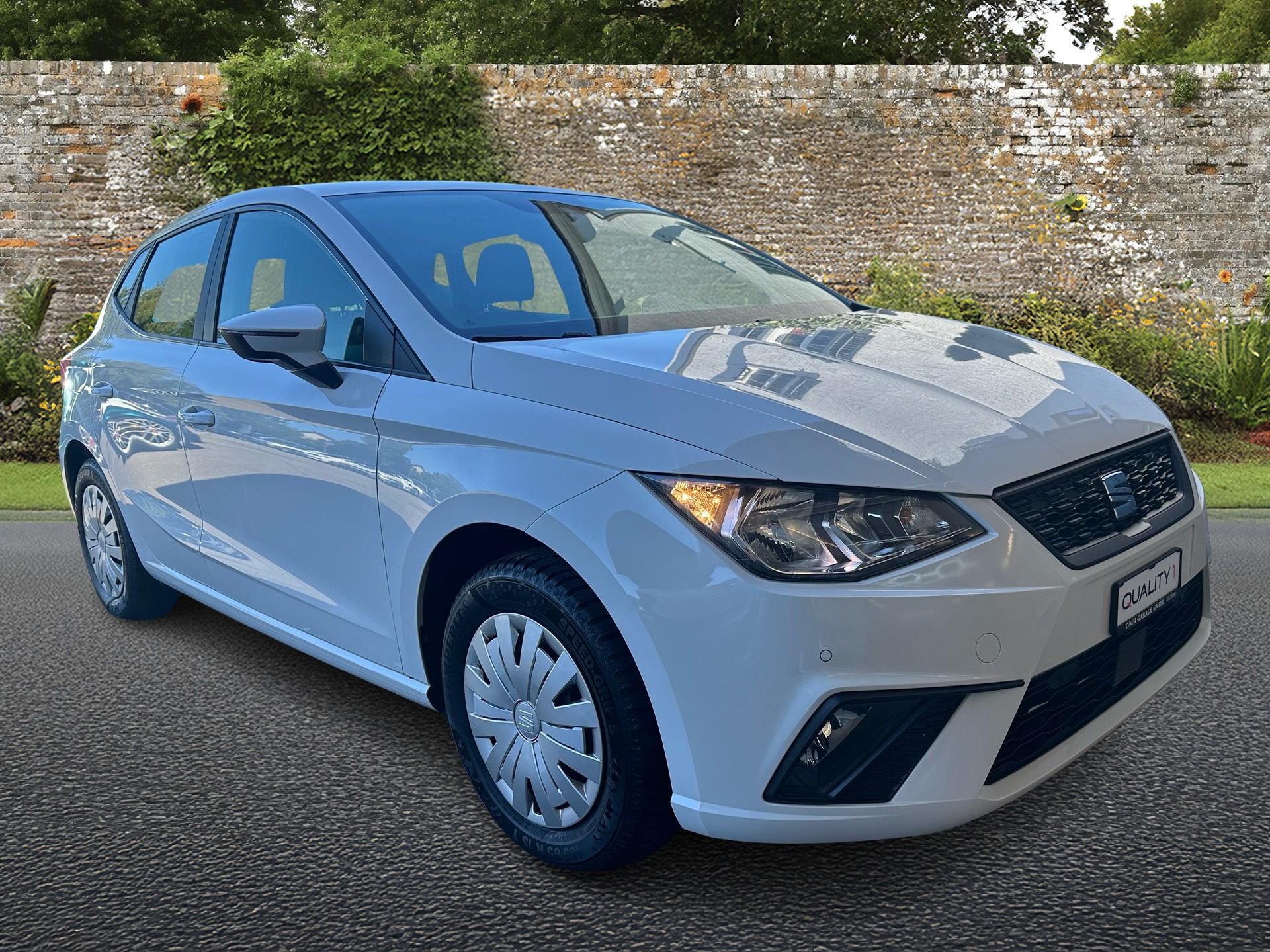 SEAT Ibiza 1.0 EcoTSI Last Edition DSG-image-6