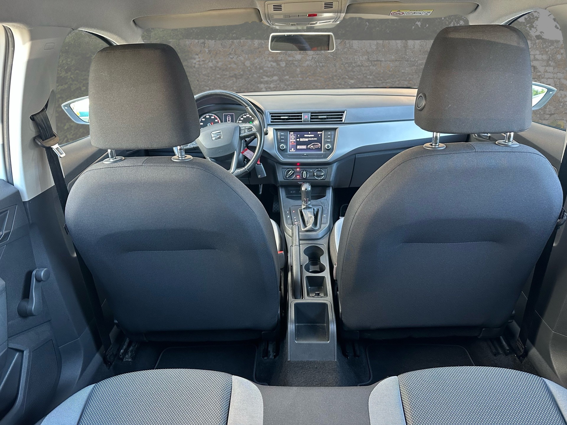 SEAT Ibiza 1.0 EcoTSI Last Edition DSG-image-10