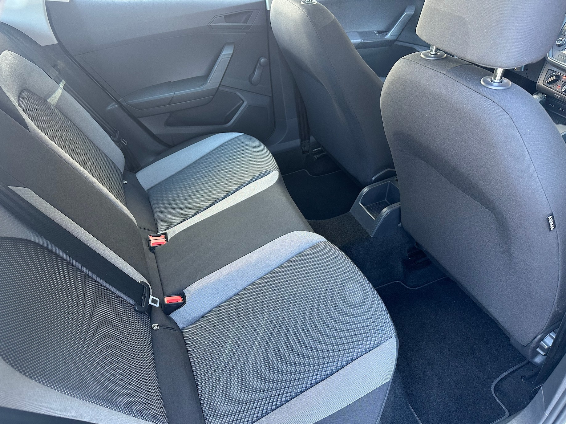 SEAT Ibiza 1.0 EcoTSI Last Edition DSG-image-13