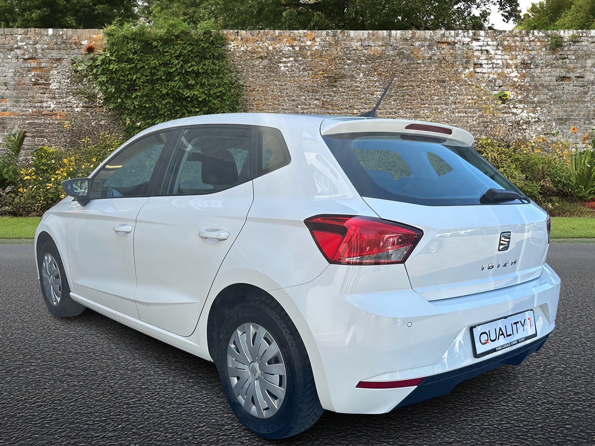 SEAT Ibiza 1.0 EcoTSI Last Edition DSG-image-2