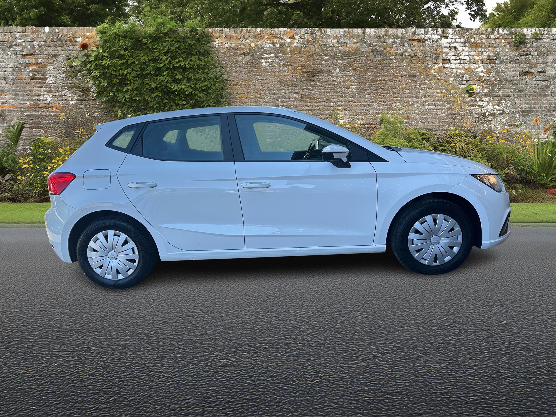 SEAT Ibiza 1.0 EcoTSI Last Edition DSG-image-5