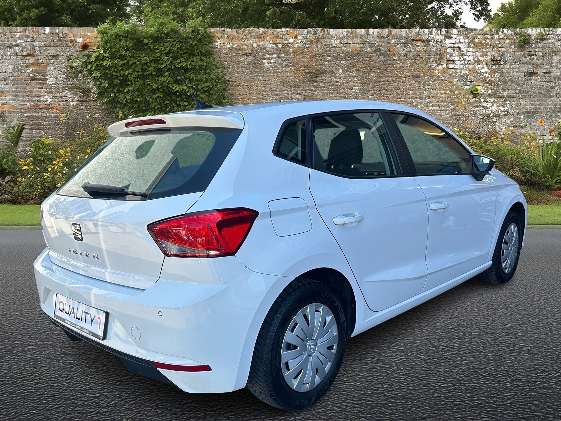 SEAT Ibiza 1.0 EcoTSI Last Edition DSG-image-4