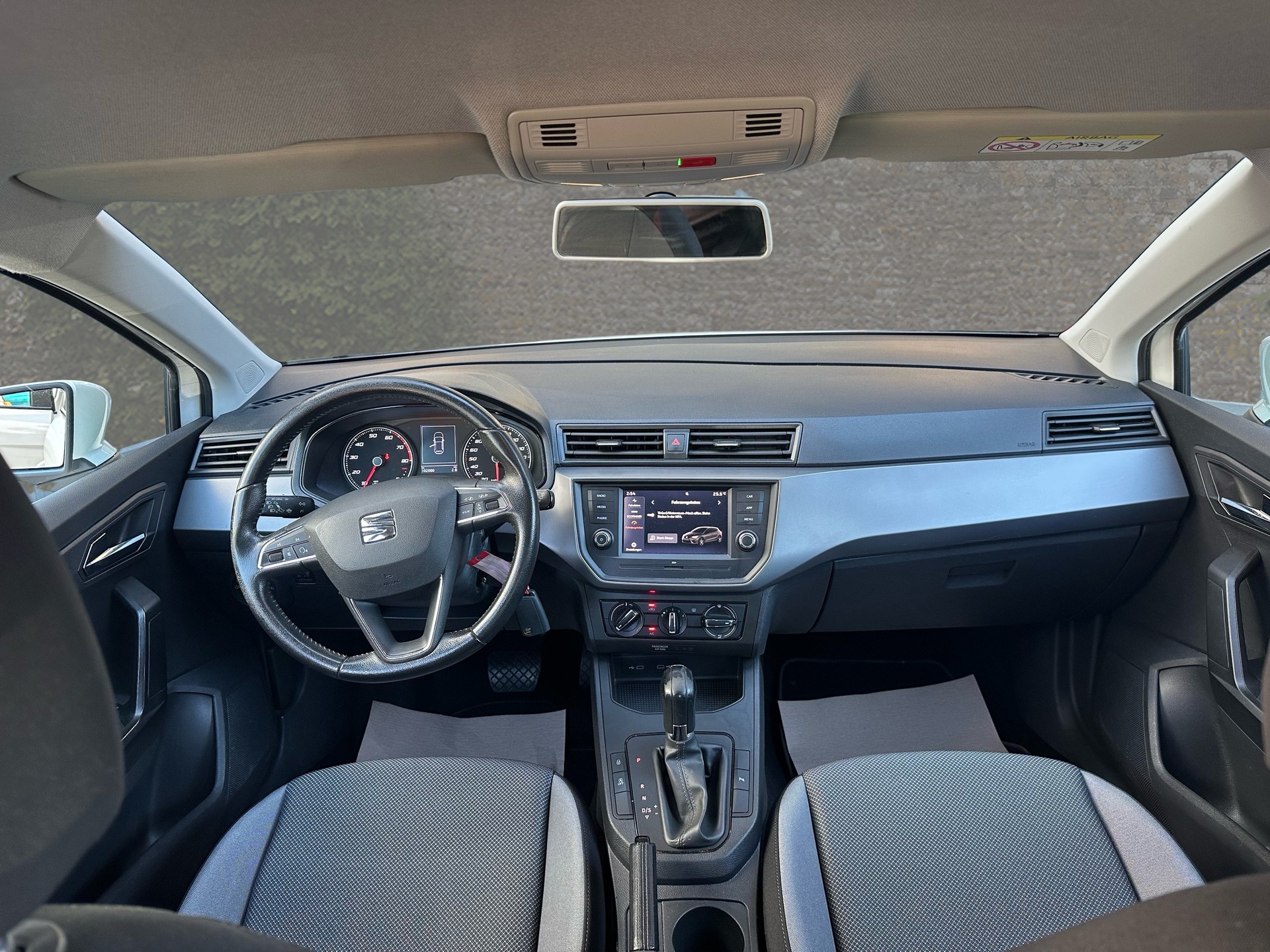SEAT Ibiza 1.0 EcoTSI Last Edition DSG-image-9