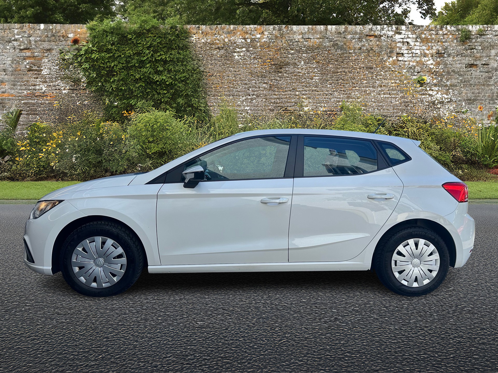 SEAT Ibiza 1.0 EcoTSI Last Edition DSG-image-1
