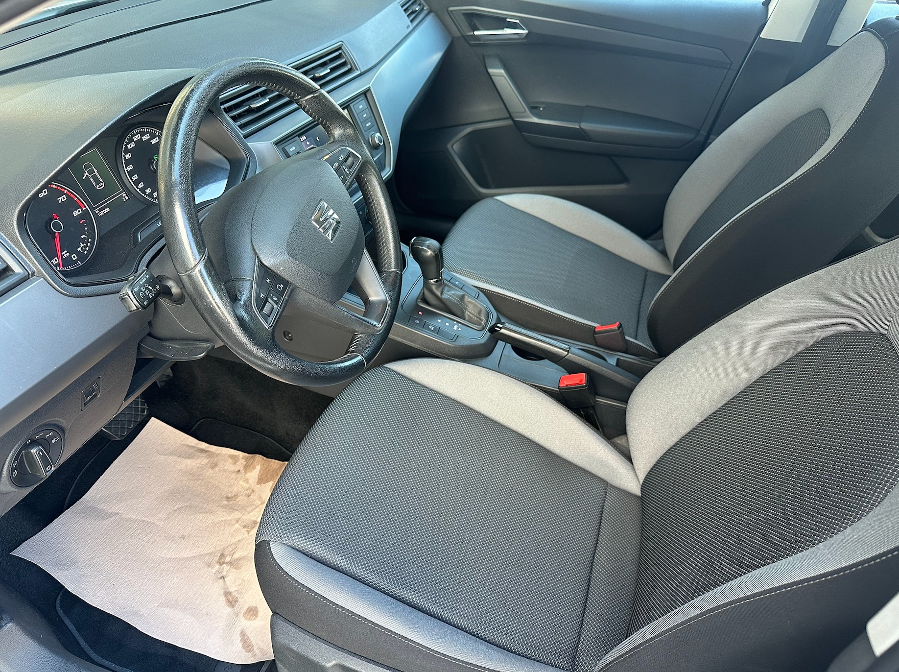 SEAT Ibiza 1.0 EcoTSI Last Edition DSG-image-11