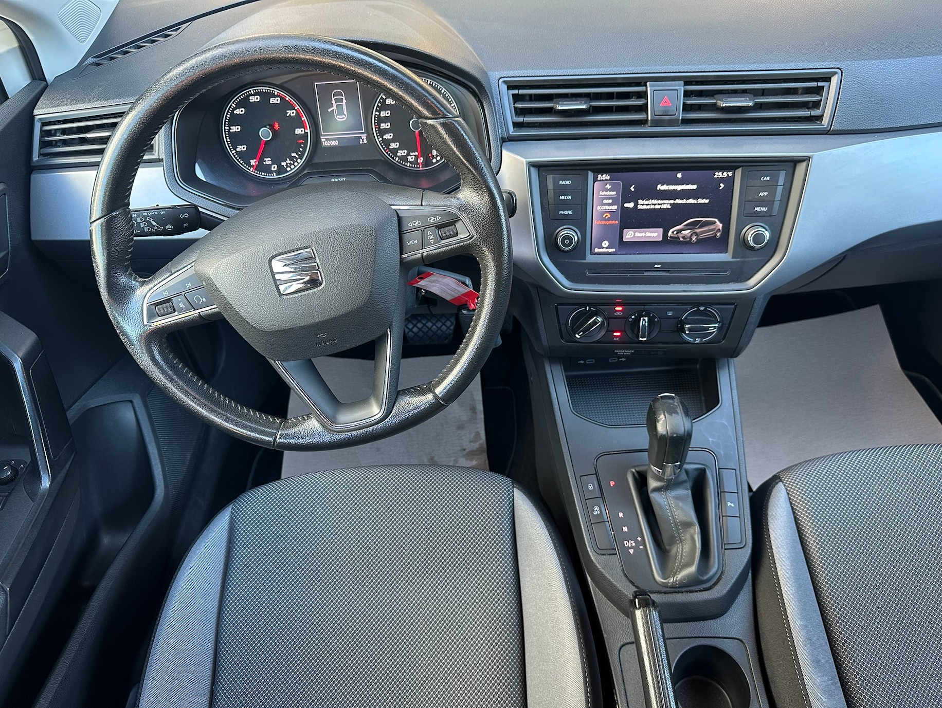 SEAT Ibiza 1.0 EcoTSI Last Edition DSG-image-8