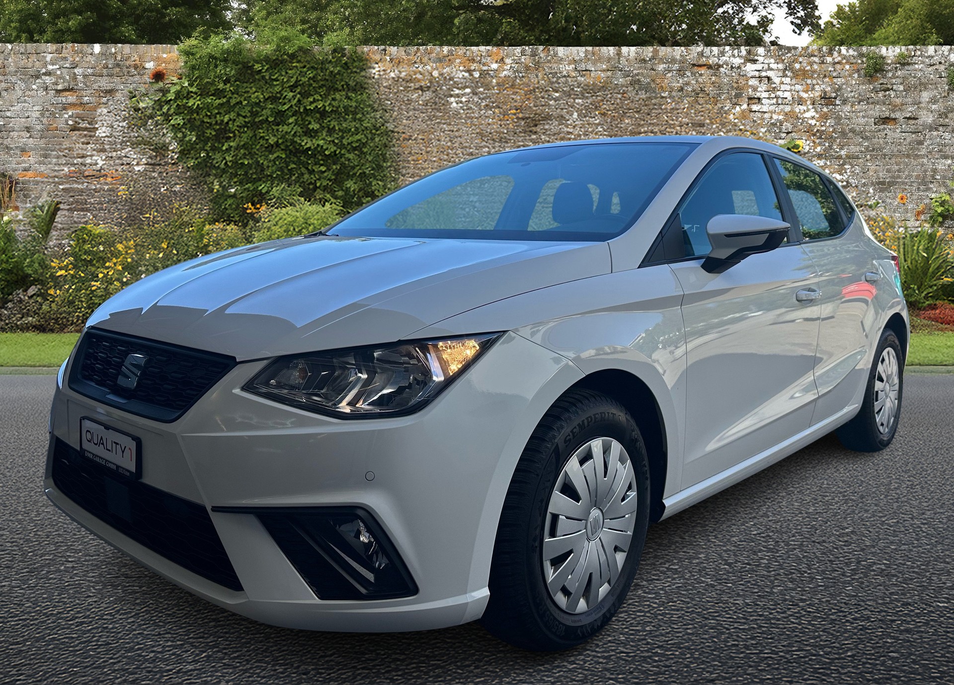 SEAT Ibiza 1.0 EcoTSI Last Edition DSG-image-0