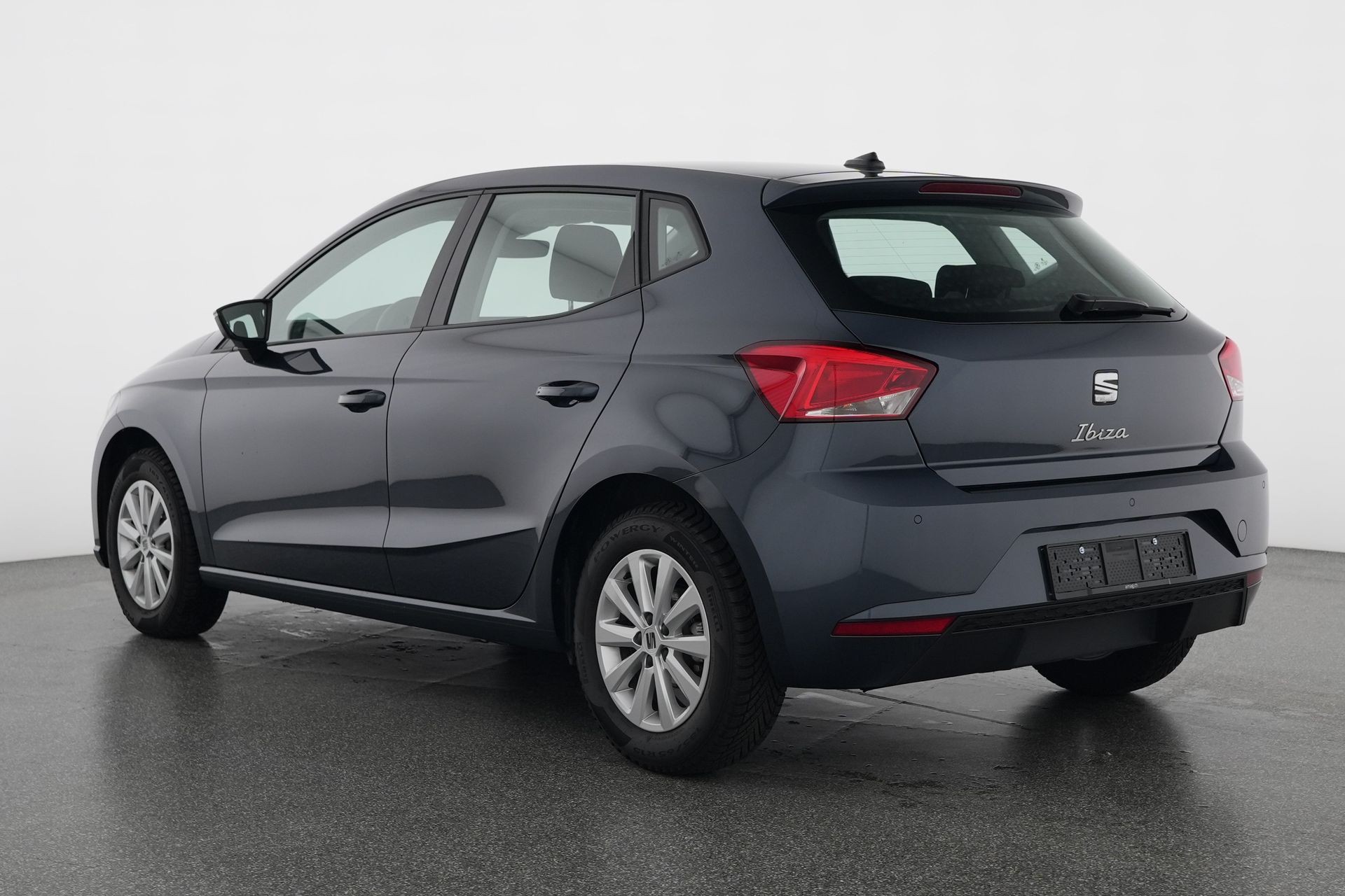 SEAT Ibiza 1.0 EcoTSI Move FR DSG-image-2