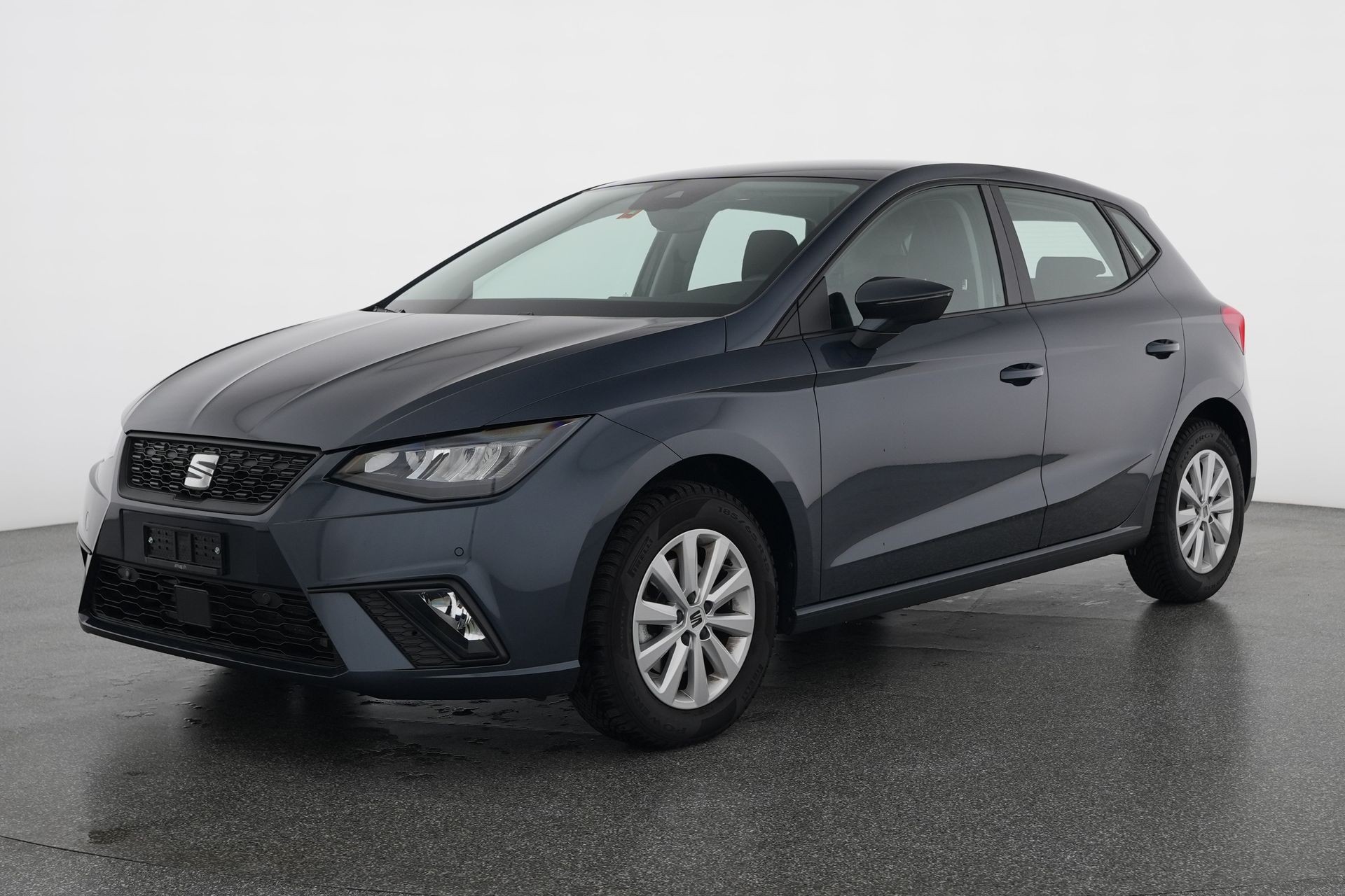SEAT Ibiza 1.0 EcoTSI Move FR DSG-image-0