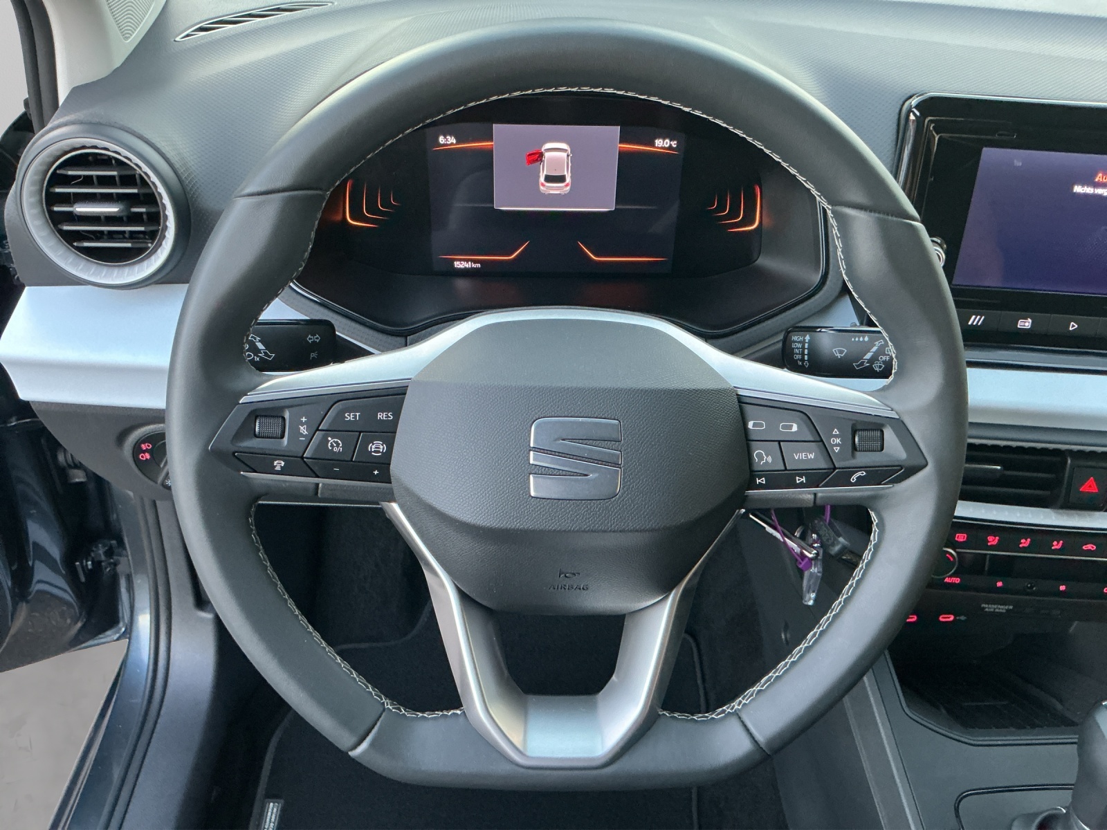 SEAT Ibiza 1.0 EcoTSI Move FR DSG-image-5