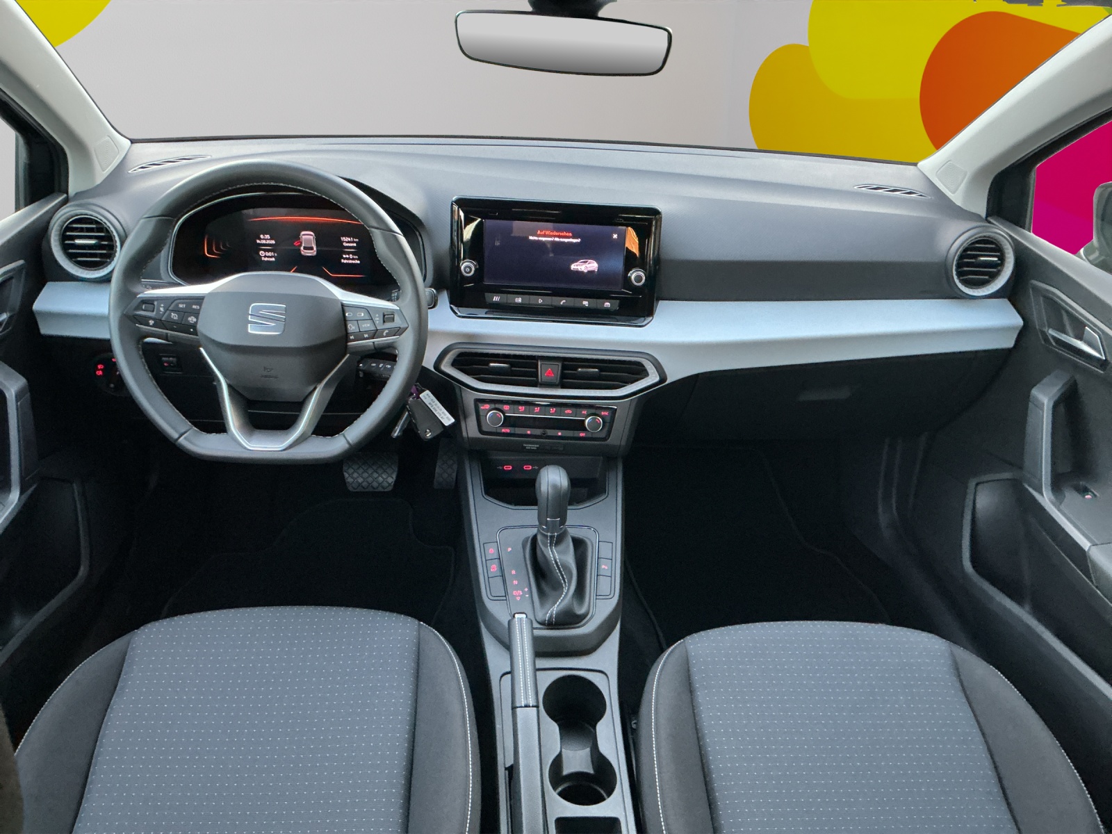 SEAT Ibiza 1.0 EcoTSI Move FR DSG-image-8