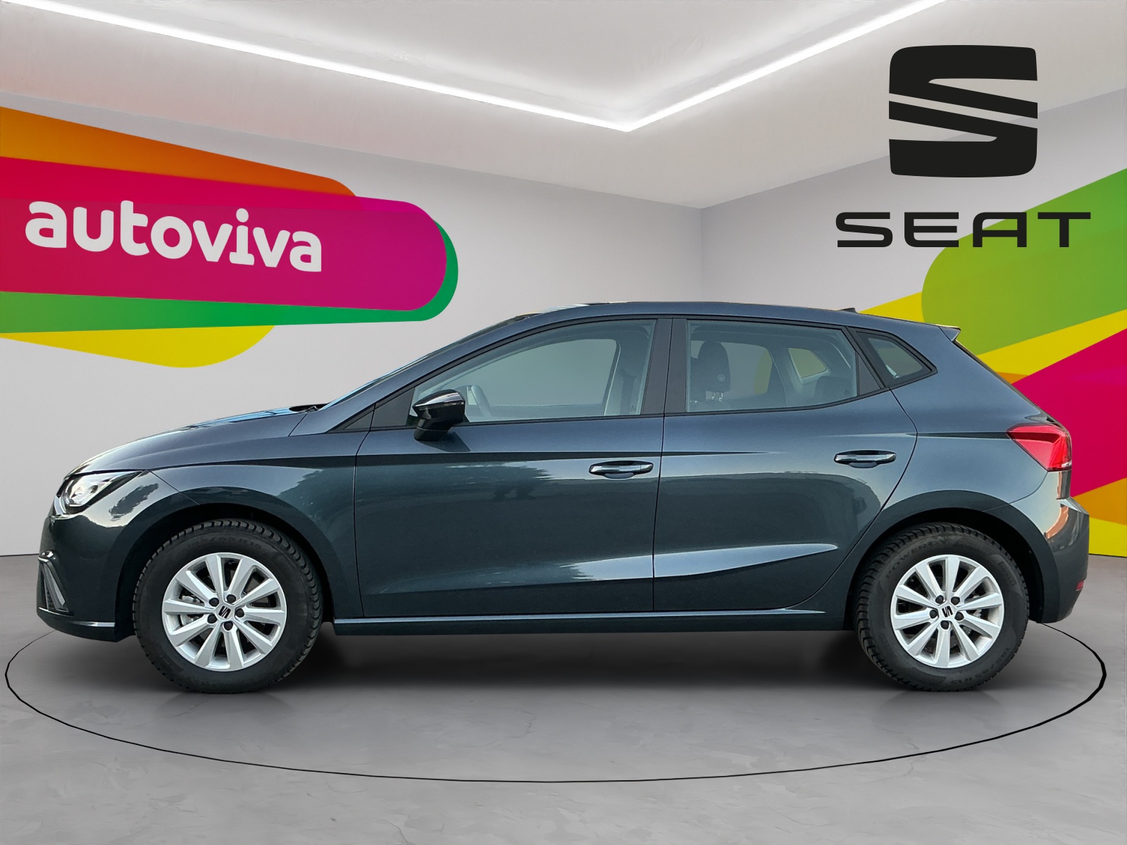 SEAT Ibiza 1.0 EcoTSI Move FR DSG-showroom-element-1