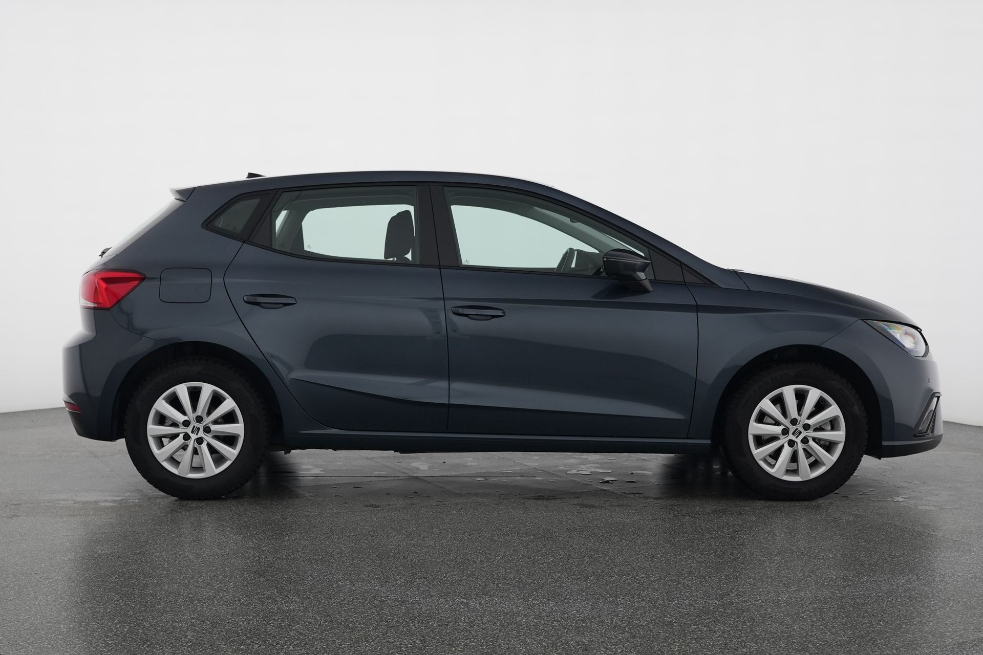 SEAT Ibiza 1.0 EcoTSI Move FR DSG-image-4