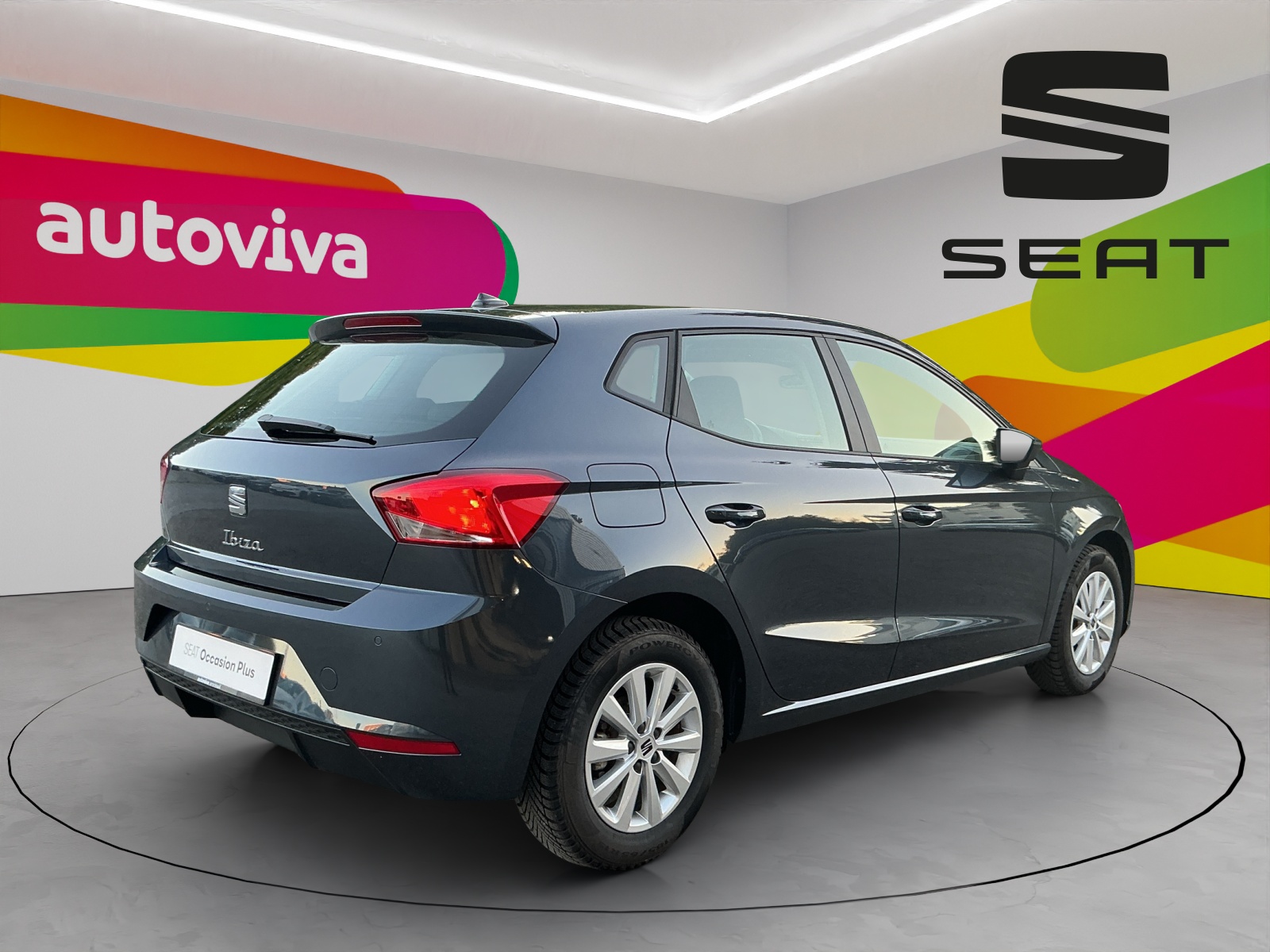 SEAT Ibiza 1.0 EcoTSI Move FR DSG-showroom-element-2
