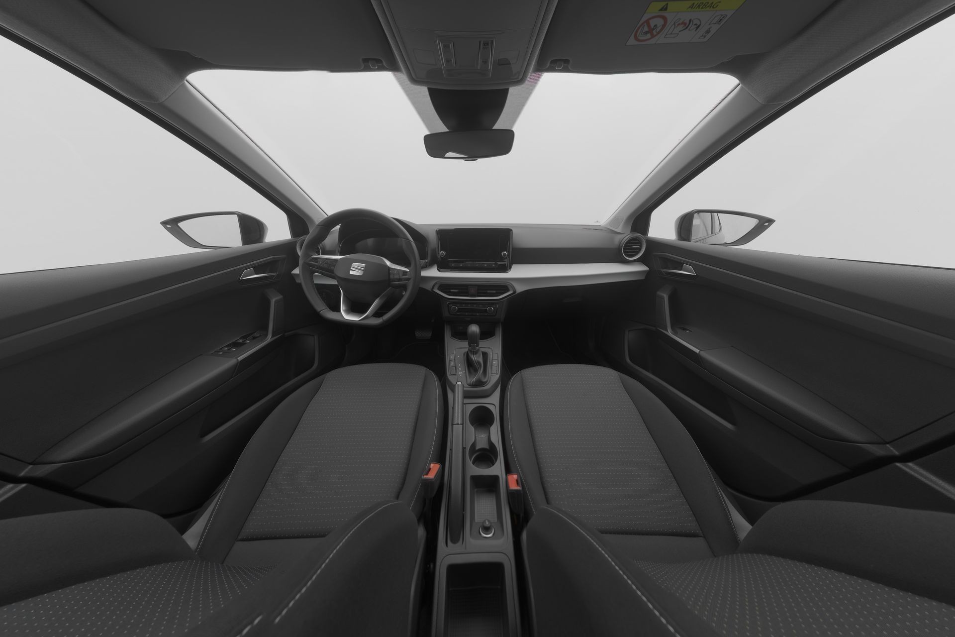 SEAT Ibiza 1.0 EcoTSI Move FR DSG-image-6