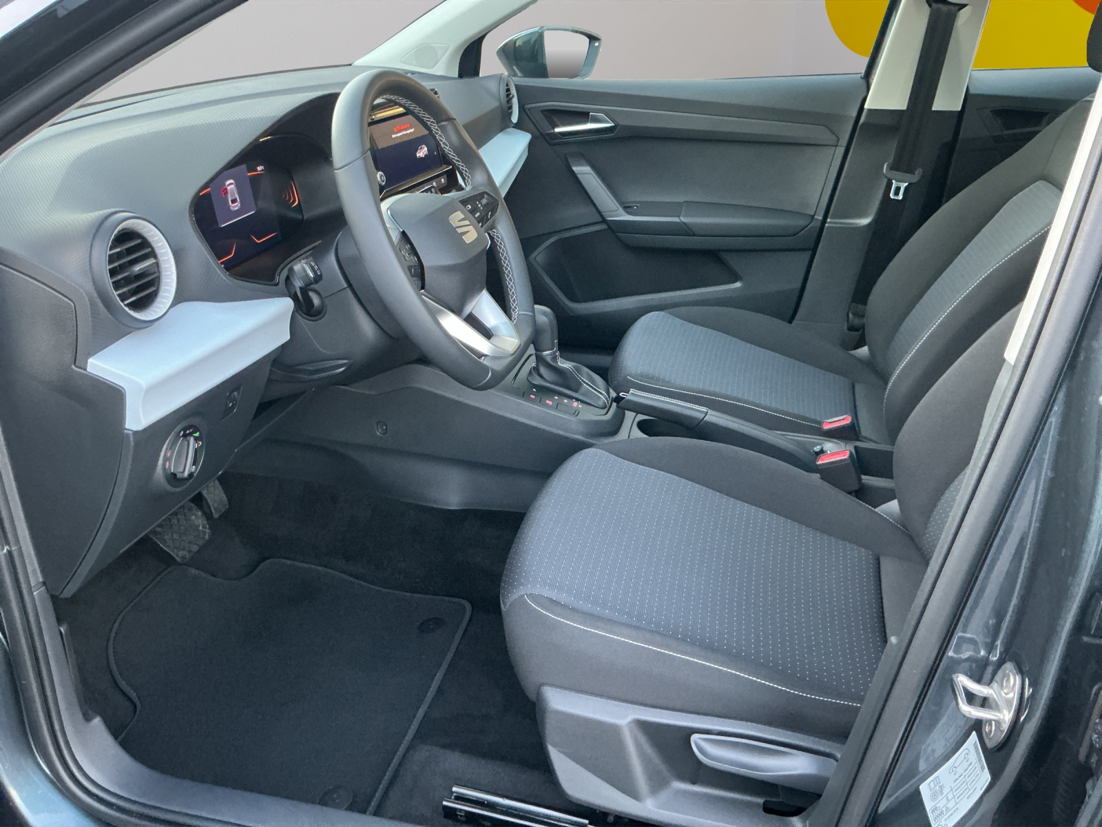 SEAT Ibiza 1.0 EcoTSI Move FR DSG-image-4